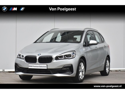 BMW 2-Serie Active Tourer Benzine