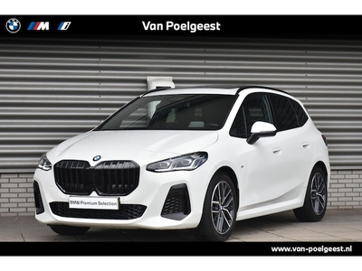 BMW 2-Serie Active Tourer Benzine