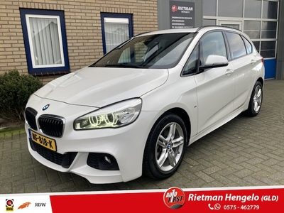 BMW 2-Serie Active Tourer Benzine