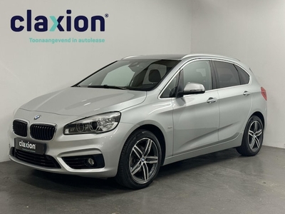 BMW 2-Serie Active Tourer Benzine