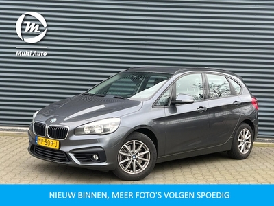 BMW 2-Serie Active Tourer Benzine