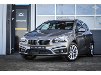 BMW 2-Serie Active Tourer Benzine