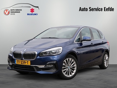 BMW 2-Serie Active Tourer Benzine