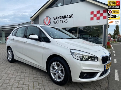 BMW 2-Serie Active Tourer Benzine