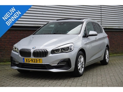 BMW 2-Serie Active Tourer Benzine