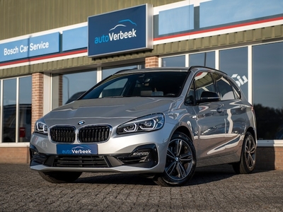 BMW 2-Serie Active Tourer Benzine