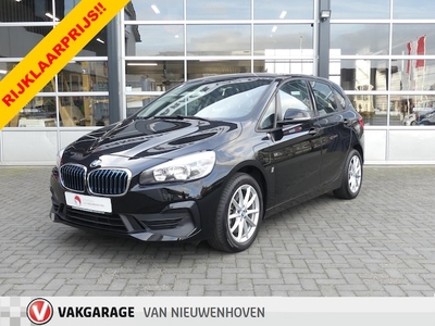 BMW 2-Serie Active Tourer Benzine