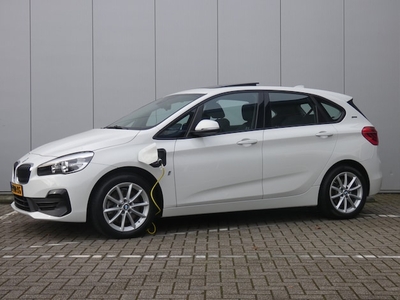 BMW 2-Serie