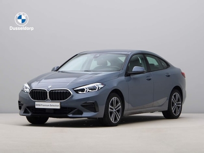 BMW 2-Serie Benzine