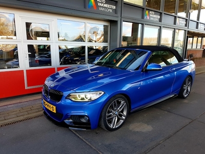 BMW 2-Serie Diesel