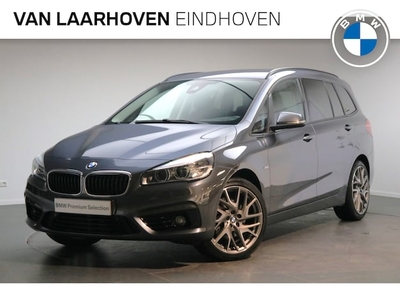 BMW 2-Serie Gran Tourer Benzine