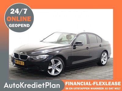 BMW 3-serie 320i High Executive- Al v.a. € 189,- pmnd !