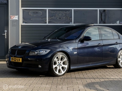 BMW 3-serie 325i Dynamic Executive xenon lmv MOTORSTORING