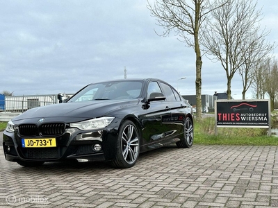 BMW 3-serie 330e M-sport Centennial High Executive Cruise/ 365 camera/