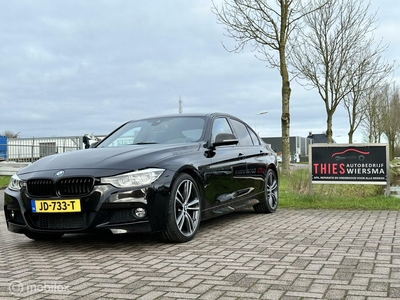 BMW 3-SERIE 330e M-sport Centennial High Executive Cruise/ 365 camera/