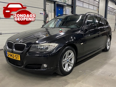 BMW 3-Serie Benzine