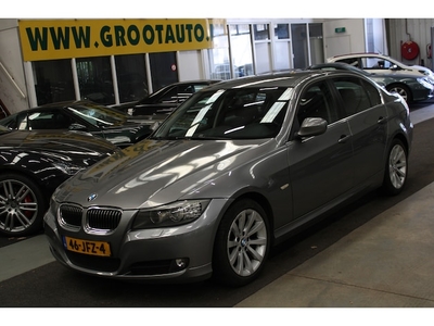 BMW 3-Serie Benzine