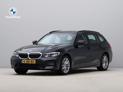 BMW 3-Serie Benzine