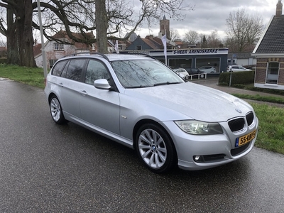 BMW 3-Serie Benzine