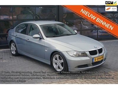 BMW 3-Serie Benzine