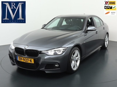 BMW 3-Serie Benzine