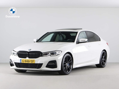 BMW 3-Serie Benzine