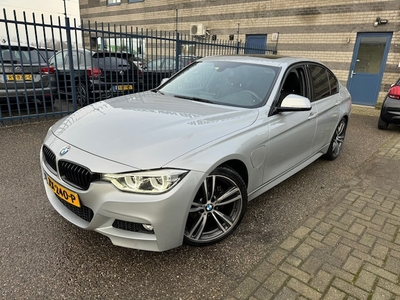 BMW 3-Serie Benzine