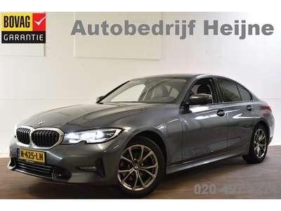 BMW 3-Serie Benzine