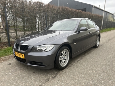 BMW 3-Serie Benzine