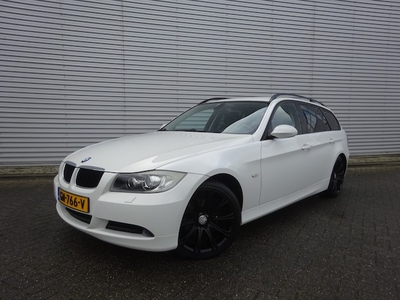 BMW 3-Serie Benzine