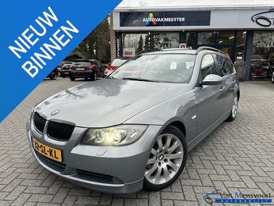 BMW 3-Serie Benzine