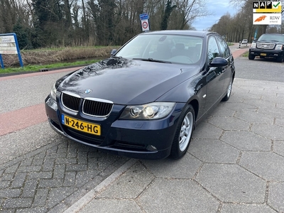 BMW 3-Serie Benzine