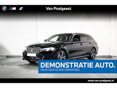 BMW 3-Serie Benzine