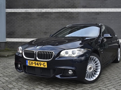 BMW 5-Serie