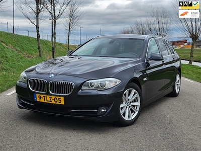 BMW 5-Serie Diesel