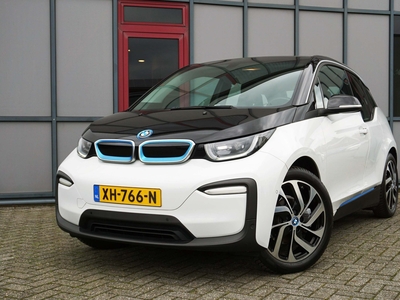 BMW I3 120Ah 42kWh LED Camera Comfort Pack