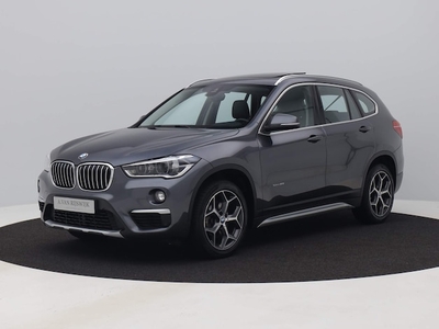 BMW X1 Benzine