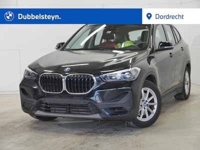 BMW X1 Benzine