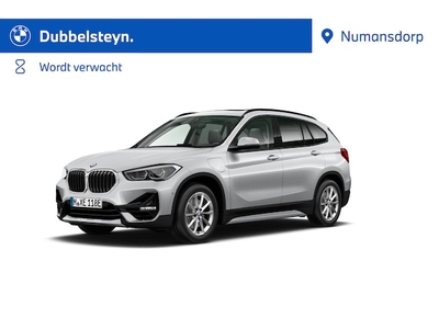 BMW X1 Benzine