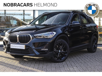 BMW X1 Benzine