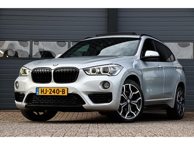 BMW X1 Benzine