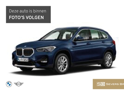 BMW X1 xDrive20i High Executive Aut.