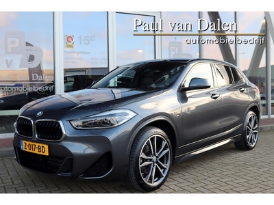 BMW X2 Benzine