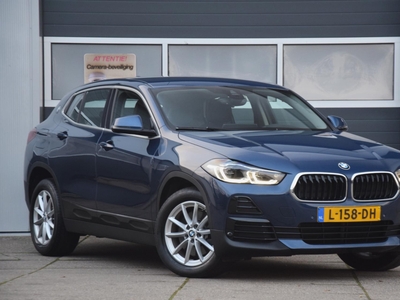 BMW X2 SDrive20i High Executive CAMERA/17