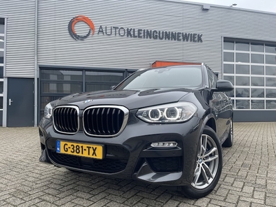 BMW X3 Benzine