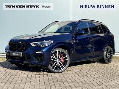 BMW X5 Benzine