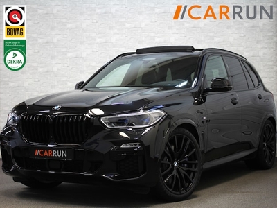 BMW X5 Benzine