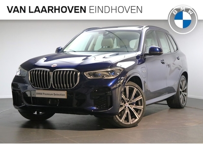 BMW X5 Benzine