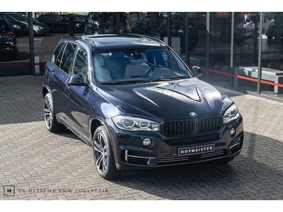 BMW X5 Benzine