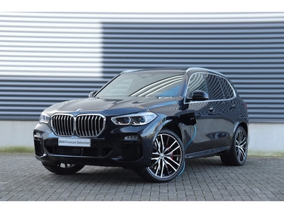 BMW X5 Benzine